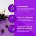 Andalou Naturals Age Defying Resveratrol Q10 Night Repair Cream 1.7 oz - Transform Your Style with the Best Innovation Today! - Buy Online on GoSupps.com