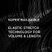 IT Cosmetics Superhero Elastic Stretch Volumizing & Lengthening Mascara Super Black - Transform Your Style with the Best Innovation Today! - Buy Online on GoSupps.com