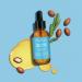 SheaMoisture 100% Pure Argan Oil Multi-Tasking Oil 1.6 oz - Transform Your Style with the Best Innovation Today! - Buy Online on GoSupps.com