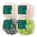 Discover EcoTools Delicate EcoPouf Loofah 1 ct - Elevate Your Style Instantly! - Buy Online on GoSupps.com