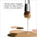Clinique Foundation Buff Brush - Transform Your Style with the Best Innovation Today! - Buy Online on GoSupps.com