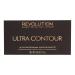 Revolution Beauty Ultra Contour Palette 0.35 oz - Discover Premium Quality Shop now! - Buy Online on GoSupps.com