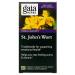Gaia Herbs St. John's Wort 60 Vegan Liquid Phyto-Caps