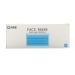 Luseta Beauty Disposable Protection Face Mask 50 Pack