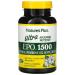 Nature's Plus Ultra EPO 1500 Maximum Potency 60 Softgels