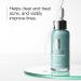 Discover Clinique Acne Solutions Acne + Line Correcting Serum 1.0 oz - Elevate Your Style Instantly! - Buy Online on GoSupps.com