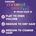 OGX Coconut Miracle Oil Penetrating Oil 3.3 oz - Transform Your Style with the Best Innovation Today! - Buy Online on GoSupps.com