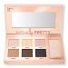 IT Cosmetics Naturally Pretty Essentials Matte Luxe Transforming Eyeshadow Palette 0.232 oz