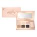 Discover IT Cosmetics Naturally Pretty Essentials Matte Luxe Transforming Eyeshadow Palette 0.232 oz - Elevate Your Style Instantly! - Buy Online on GoSupps.com