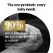 Evivo Infant Probiotic Drops - Buy Online on GoSupps.com