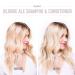 Discover Drybar Blonde Ale Brightening Shampoo 33.8 oz - Elevate Your Style Instantly! - Buy Online on GoSupps.com