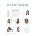 Discover Drybar Travel Size Detox Dry Shampoo 1.4 oz - Elevate Your Style Instantly! - Buy Online on GoSupps.com
