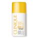 Clinique Broad Spectrum SPF 50 Mineral Sunscreen Fluid For Face 1.0 oz