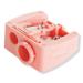 Benefit Cosmetics All Purpose Eyebrow & Eyeliner Pencil Sharpener