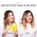 Drybar Baby Buttercup Travel Blow-Dryer - Transform Your Style with the Best Innovation Today! - Buy Online on GoSupps.com