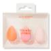 ULTA Beauty Collection Mini Teardrop Blender Sponge Trio 3 ct