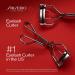 Shiseido Eyelash Curler - Transform Your Style with the Best Innovation Today! - Buy Online on GoSupps.com