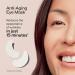 Shiseido Benefiance WrinkleResist24 Pure Retinol Express Smoothing Eye Mask 12 pair - Transform Your Style with the Best Innovation Today! - Buy Online on GoSupps.com