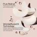 Shiseido Benefiance WrinkleResist24 Pure Retinol Express Smoothing Eye Mask 12 pair - Transform Your Style with the Best Innovation Today! - Buy Online on GoSupps.com