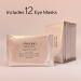 Shiseido Benefiance WrinkleResist24 Pure Retinol Express Smoothing Eye Mask 12 pair - Transform Your Style with the Best Innovation Today! - Buy Online on GoSupps.com