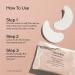 Shiseido Benefiance WrinkleResist24 Pure Retinol Express Smoothing Eye Mask 12 pair - Transform Your Style with the Best Innovation Today! - Buy Online on GoSupps.com
