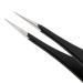 Discover Tweezerman Ingrown Hair/Splintertweeze Stainless Steel Tweezer - Elevate Your Style Instantly! - Buy Online on GoSupps.com