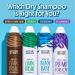 Discover Not Your Mother's Plump For Joy Body Building Dry Shampoo 7.0 oz - Elevate Your Style Instantly! - Buy Online on GoSupps.com