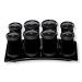 T3 Volumizing Hot Rollers Luxe Set with Dual Temperature Control