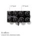 Discover T3 Volumizing Hot Rollers Luxe Set with Dual Temperature Control - Elevate Your Style Instantly! - Buy Online on GoSupps.com