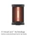 Discover T3 Volumizing Hot Rollers Luxe Set with Dual Temperature Control - Elevate Your Style Instantly! - Buy Online on GoSupps.com