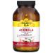 Country Life Chewable Acerola Vitamin C Complex Berry 500 mg 90 Wafers