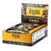 Dr. Murray's Superfoods Protein Bars Vegan Peanut Butter Brownie  12 Bars 2.05 oz (58 g) Each