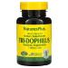 Nature's Plus Tri-Dophilus Probiotic Supplement Triple Strength 3 Billion 60 Vegetarian Capsules