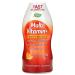 Nature's Way Multi Vitamin+ Citrus  16 fl oz (480 ml)