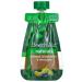 Beech-Nut Naturals Stage 2 Banana Blueberries & Avocado - 6 Pouches (3.5 oz each) - Organic Baby Food - Buy Online on GoSupps.com