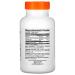 Doctor's Best NAC Detox Regulators - 180 Veggie Caps for Optimal Liver Support - Buy Online on GoSupps.com