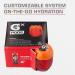 Gatorade Gx Sports Drink Pods - Fruit Punch - 4 Pods - Buy Online on GoSupps.com