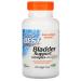 Doctor's Best Bladder Support Complex with Go-Less 120 Veggie Caps