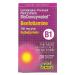 Natural Factors BioCoenzymated B1 Benfotiamine Plus Sulbutiamine 150 mg 30 Vegetarian Capsules