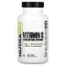 NutraBio Labs Vitamin C & Rosehip Bioflavonoids 1000 mg 150 V-Caps