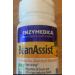 BeanAssist 30 Capsules Digestive Support Fast-Acting Formula