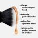 e.l.f. Cosmetics Ultimate Blending Brush 1 ct - Transform Your Style with the Best Innovation Today! - Buy Online on GoSupps.com