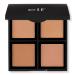 e.l.f. Cosmetics Bronzer Palette Bronze Beauty