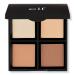 e.l.f. Cosmetics Contour Palette 0.56 oz