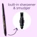 Discover Tarte Sex Kitten Black Gel Eyeliner - Elevate Your Style Instantly! - Buy Online on GoSupps.com