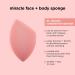 Real Techniques Miracle Face + Body Makeup Blending Sponge 1 ct - Transform Your Style with the Best Innovation Today! - Buy Online on GoSupps.com
