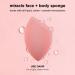 Real Techniques Miracle Face + Body Makeup Blending Sponge 1 ct - Transform Your Style with the Best Innovation Today! - Buy Online on GoSupps.com