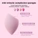 Real Techniques Mini Miracle Complexion Sponge 4-Pack 4 ct - Transform Your Style with the Best Innovation Today! - Buy Online on GoSupps.com