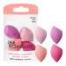 Real Techniques Mini Miracle Complexion Sponge 4-Pack 4 ct - Transform Your Style with the Best Innovation Today! - Buy Online on GoSupps.com