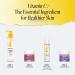 DERMA E Vitamin C Concentrated Antioxidant Serum 2.0 oz - Transform Your Style with the Best Innovation Today! - Buy Online on GoSupps.com